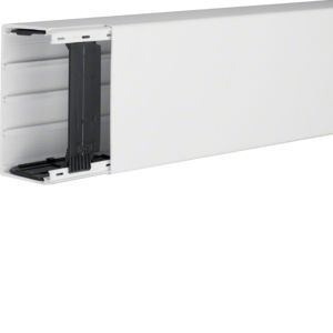 HAGER LF kanal, 60x110mm, bijeli LF6011009016 HAGER LF kanal, 60x110mm, bijeli LF6011009016 - Slika 1