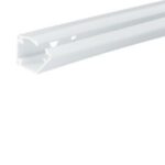 HAGER Samoljepljiva fleksibilna kanalica 7mm x 12mm, dužina 20m, bijela LFR0701209016A