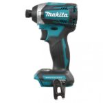 Makita DTD154Z 18V brushless aku udarni zavrtač bez baterije