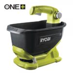 Ryobi OSS1800 akumulatorski rasipač sjemena 18V ONE+ s 4l spremnikom