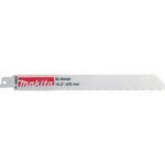 MAKITA sabljasta pilica 200mm P-04933 u pakiranju 5 komada