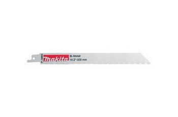 MAKITA sabljasta pilica 200mm P-04933 u pakiranju 5 komada