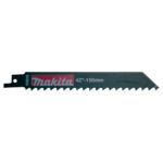 Makita sabljaste pilice 150mm za drvo i gips pakiranje 5 komada P-04999