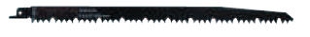 MAKITA sabljaste pilice 300mm VOĆARSTVO 5/1 P-05072 Makita sabljaste pilice 300mm voćarstvo set 5 komada P-05072