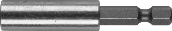 MAKITA držač bita s magnetom 60mm 1/4" P-05979 Makita magnetni držač bita duljine 60 mm s prihvatom 1/4 inča model P-05979