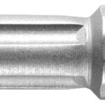 MAKITA bit nastavak PH2x25mm 1/4 10kom P-06052