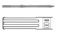Makita špica 280 mm SDS-MAX P-16237 za čekiće za razbijanje