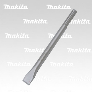 MAKITA Sjekač 25x280 SDS-MAX P-16265 MAKITA sjekač 25x280 SDS-MAX P-16265 za bušaće čekiće