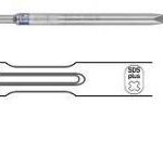 MAKITA špica 250mm sds-plus P-25068