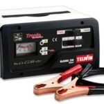 Telwin Alaska 150 punjač i starter akumulatora 12 V