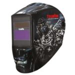 TELWIN JAGUAR CYBORG automatska maska za MMA, MIG-MAG i TIG zavarivanje model 804081 TP26