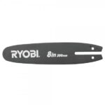 Ryobi mač vodilica RAC235 za lančanu pilu RY18CS20A duljine 20 cm