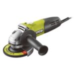 Ryobi kutna brusilica RAG600-115G 115mm 600W s dodatnom ručkom