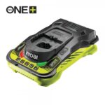 Ryobi RC18150 super brzi punjač ONE+ za baterije 5 Ah