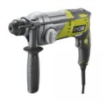 Ryobi RSDS680-K bušaći čekić snage 680 W s SDS-plus prihvatom