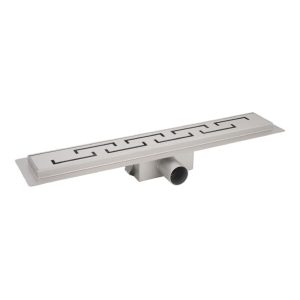 TUŠ KANALICA INOX C-LINE 800mm