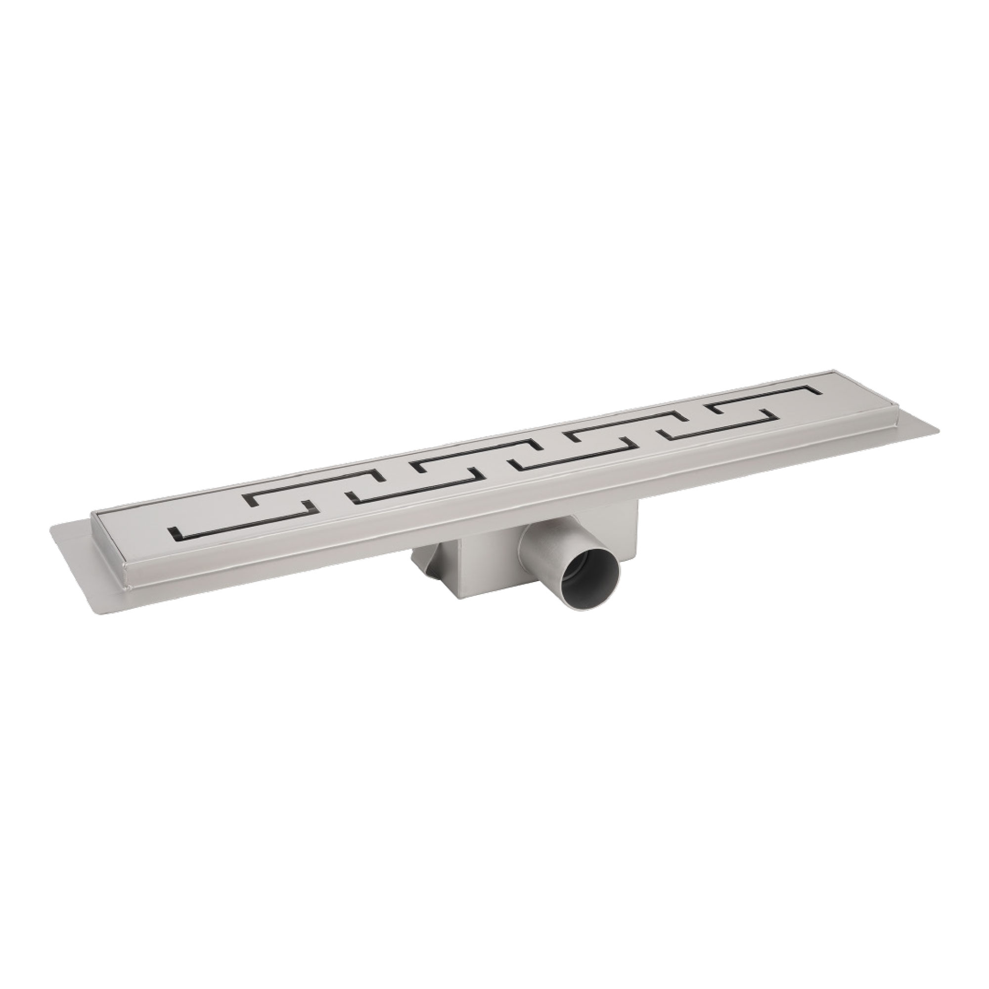 TUŠ KANALICA INOX DROPS 600mm TUŠ KANALICA INOX DROPS 600mm - Slika 1
