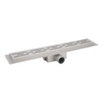 TUŠ KANALICA INOX LINE 700mm