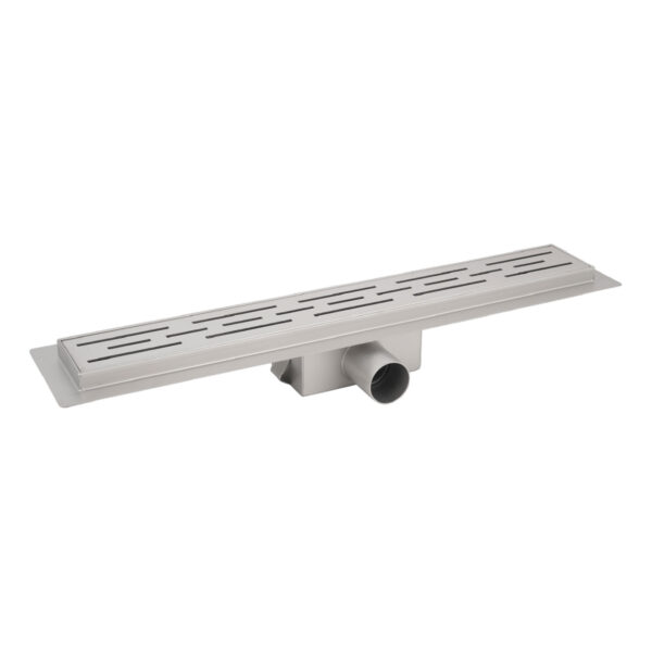 TUŠ KANALICA INOX LINE 700mm