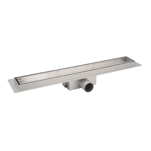 TUŠ KANALICA INOX TILE 700mm