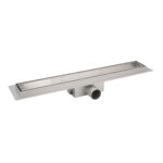 TUŠ KANALICA INOX TILE 800mm