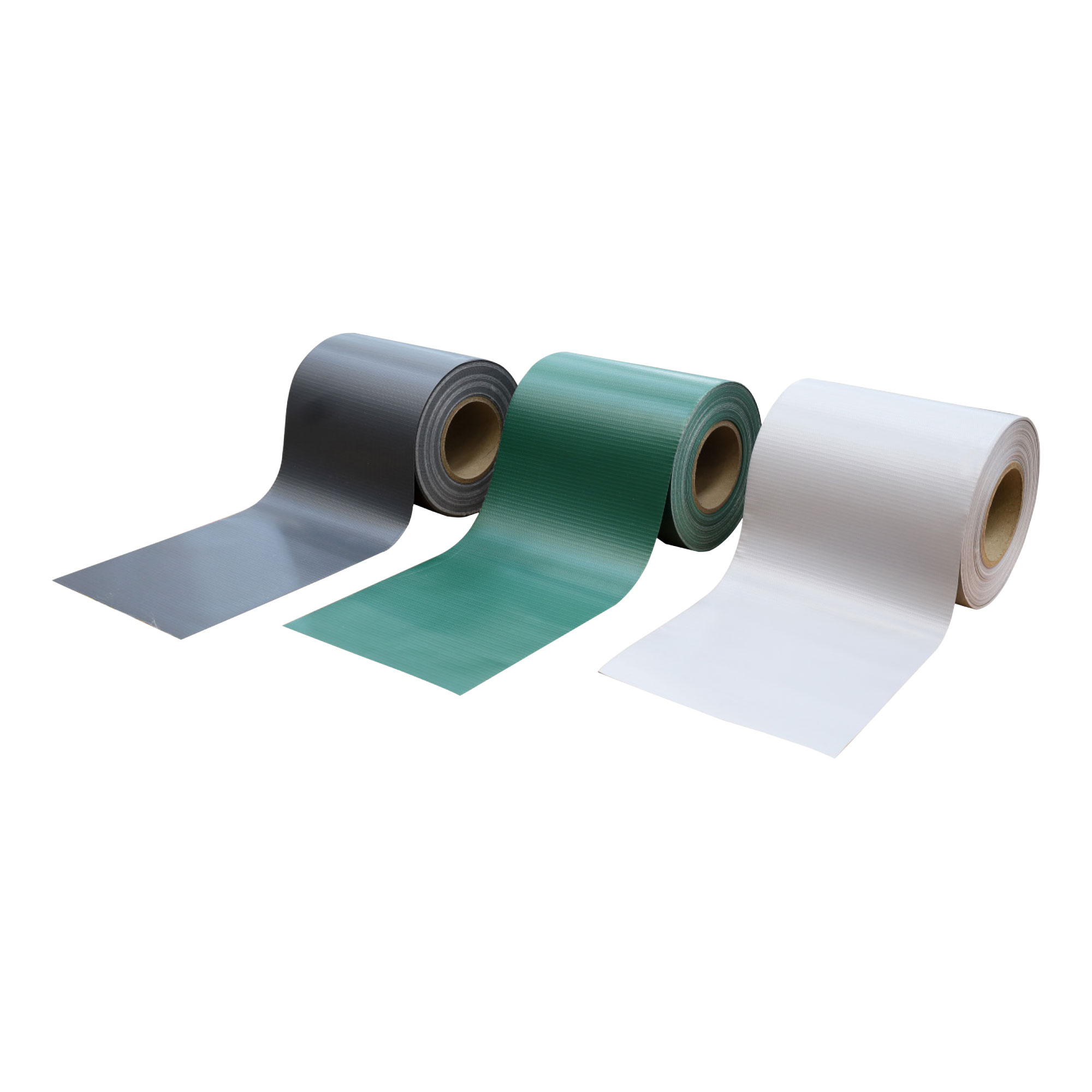TRAKA ZA OGRADU PVC 19X3500cm ZELENA 6005 TRAKA ZA OGRADU PVC 19X3500cm ZELENA 6005 - Slika 1