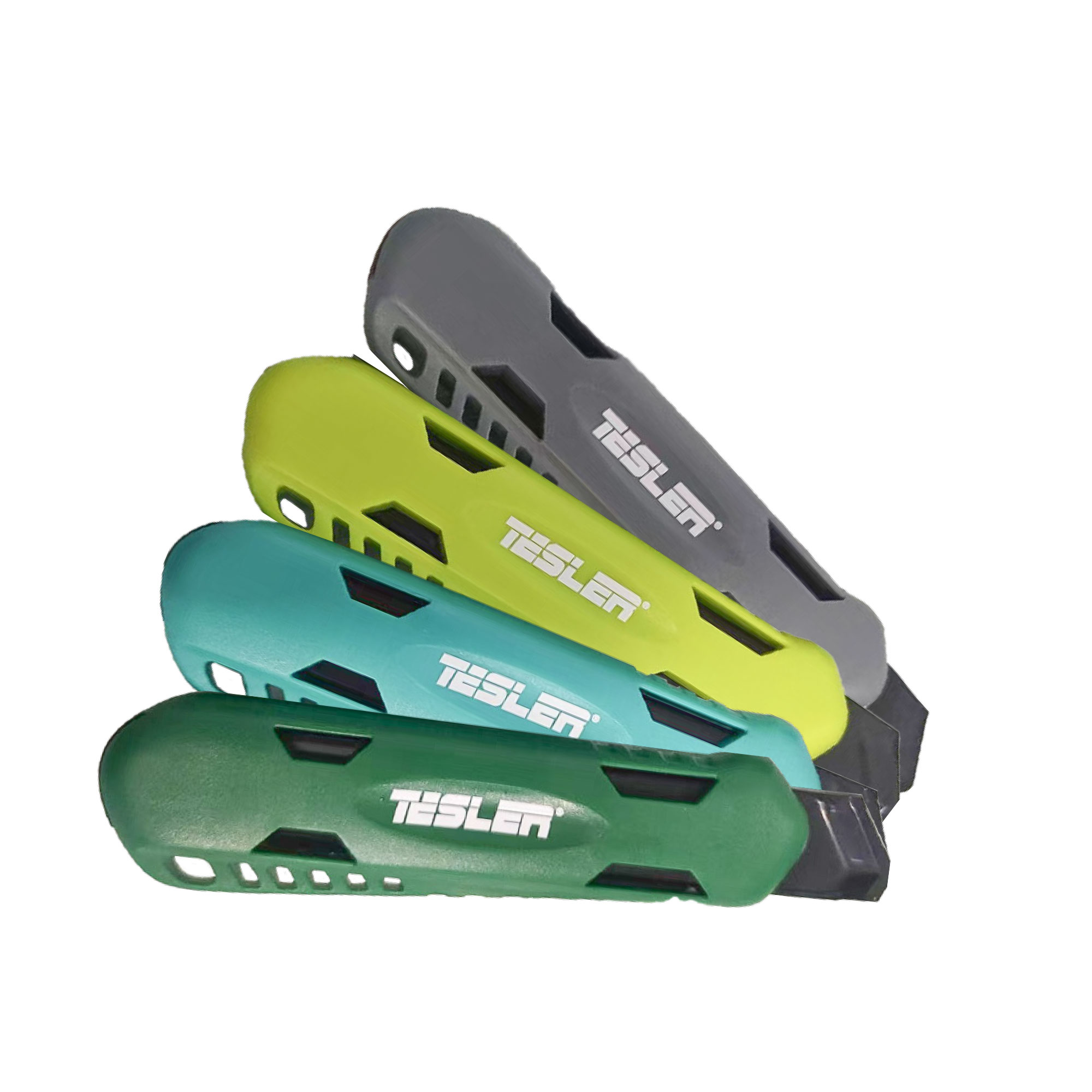 SKALPEL TESLER BASIC 18mm SKALPEL TESLER BASIC 18mm - Slika 1