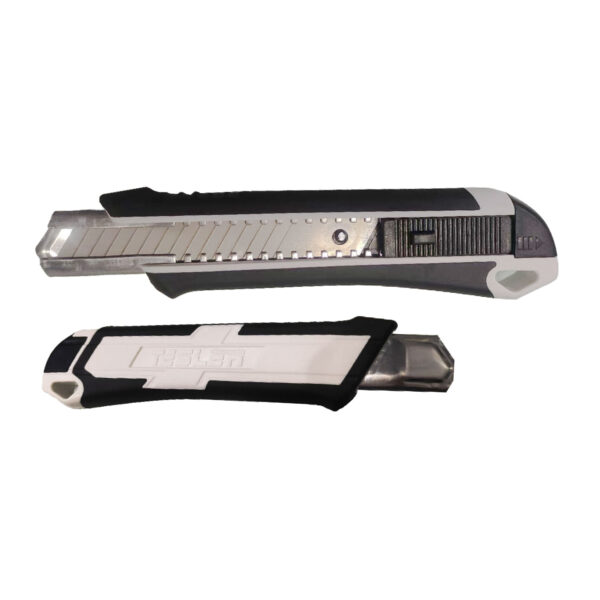 SKALPEL TESLER PRO 18mm