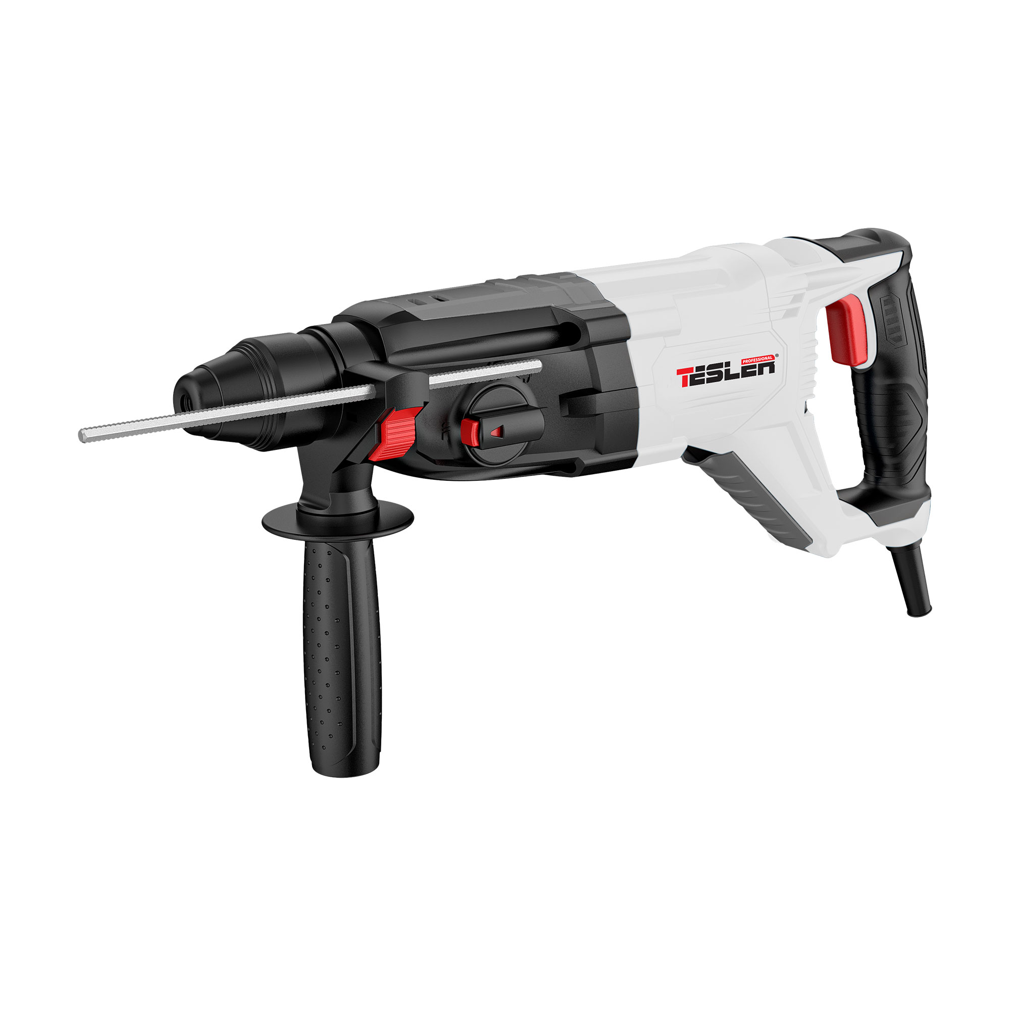 BUŠILICA UDARNA TESLER PRO 320 D-DRŠKA BUŠILICA UDARNA TESLER PRO 320 D-DRŠKA - Slika 1