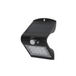 LAMPA LED SOLARNA ZIDNA 1,5W