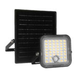 REFLEKTOR LED SOLARNI 10W