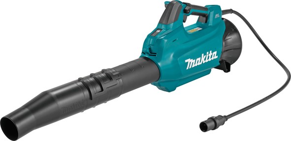Makita akumulatorsko puhalo UB003CZ(36V,bez aku) Makita akumulatorsko puhalo UB003CZ 36V bez akumulatora