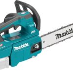 Makita UC004GZ akumulatorska lančana pila 40V s vodilicom 35 cm