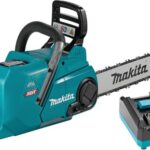 Makita aku lančana pila UC015GT101(40V,35 cm,0.325)MP26