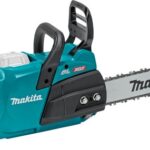 Makita UC026GZ akumulatorska lančana pila 40V s vodilicom 40 cm