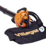 VILLAGER puhalo benz VBV230E(0,7kW,5kg+set usis) 054143 VPJ2