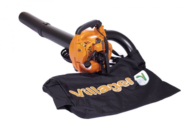 VILLAGER puhalo benz VBV230E(0,7kW,5kg+set usis) 054143 VPJ2 VILLAGER puhalo benz VBV230E(0,7kW,5kg+set usis) 054143 VPJ2 - Slika 1