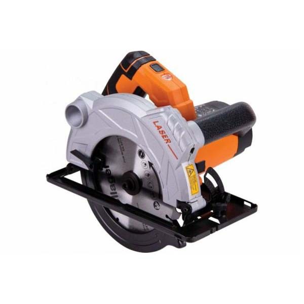 VILLAGER kružna pila VLN 185 snage 1500W s listom 185x20 mm