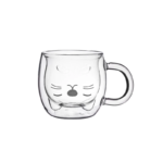 Altom Design dječja termo šalica 260ml Andrea Cat 0103008137
