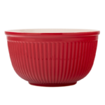 Altom Design keramička zdjela Red Chilli 26cm 4l - 020201229