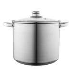 Altom Design lonac s poklopcem Fabio 12,5l - 0204002671