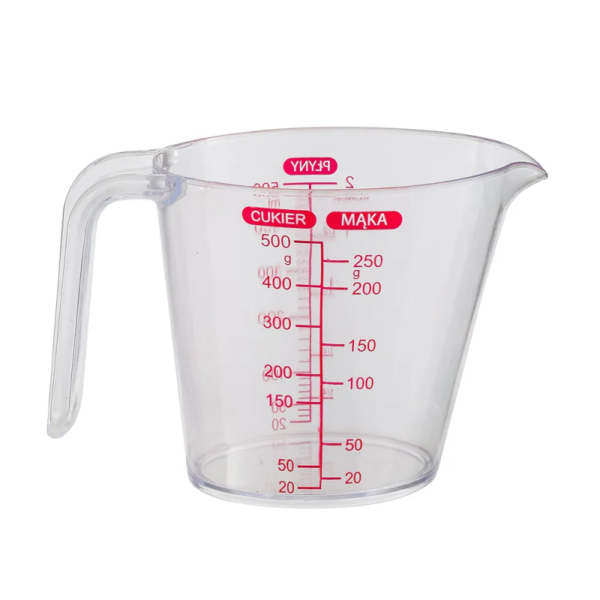 Altom Design mjerni vrč 0,5l - 0207015937