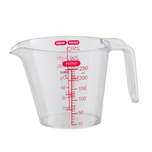 Altom Design mjerni vrč 250ml - 0207015936