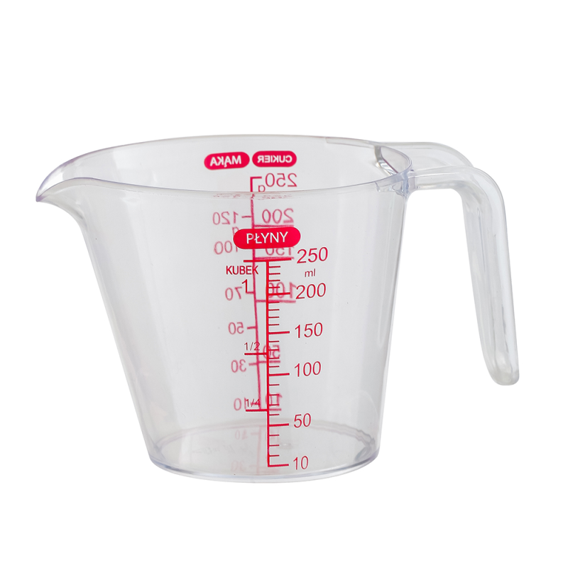Altom Design mjerni vrč 250ml - 0207015936 Altom Design mjerni vrč 250ml - 0207015936 - Slika 1