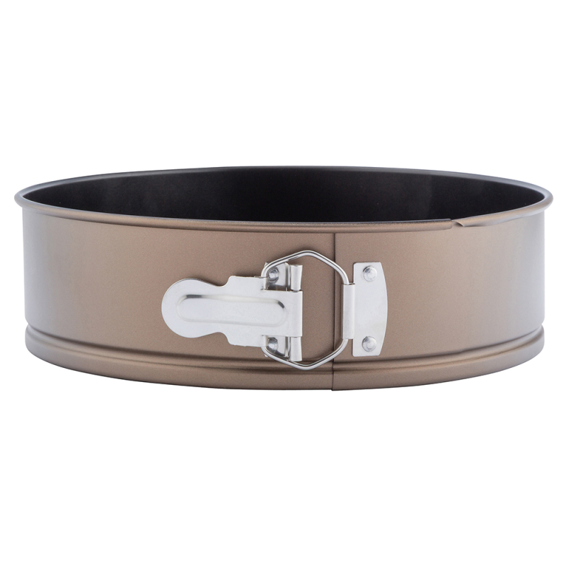 Altom Design okrugli kalup 24cm Valdinox Aurum 0204009375 Altom Design okrugli kalup 24cm Valdinox Aurum 0204009375 - Slika 1