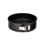 Altom Design okrugli kalup crni 24cm - 0204009303