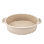Altom Design okrugli silikonski kalup 29x27x4 cm - 02070151183