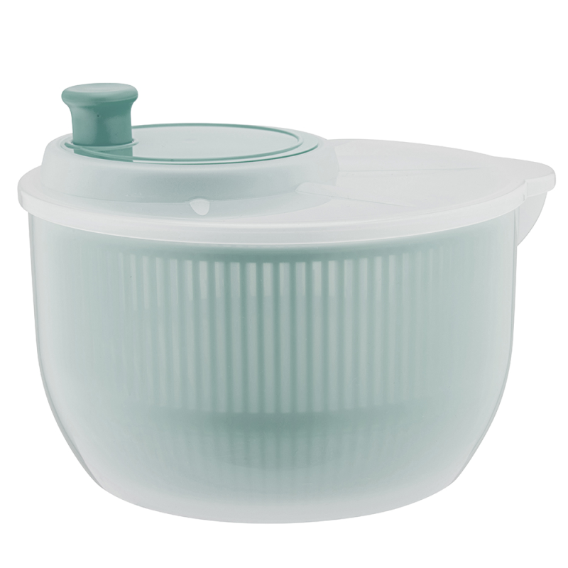 Altom Design plastična zdjela za salatu sa cjediljkom 0207015992 Altom Design plastična zdjela za salatu sa cjediljkom 0207015992 - Slika 1