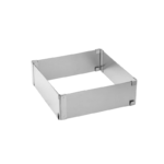 Altom Design podesivi kalup za torte 28cm 0204015811