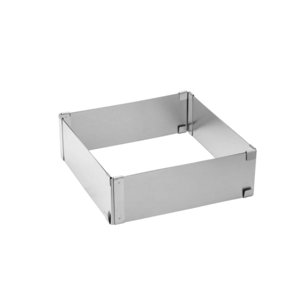 Altom Design podesivi kalup za torte 28cm 0204015811